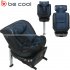 Be Cool By Jane - Saturn Isize Seggiolino Auto 40 - 150 Cm Z15 Petrol