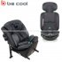 Be Cool By Jane - Wagon Isize Seggiolino Auto 40 - 150 Cm Z14 Antracita