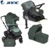 Jane' - Crosslight 3 Trio Completo U78 Botanic