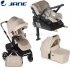 Jane' - Crosslight 3 Trio Completo U80 Desert