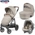 Peg Perego - Veloce Tc Slk Modular Trio Astral