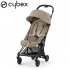 Cybex - Coya Passeggino Cozy Beige Black