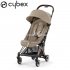 Cybex - Coya Passeggino Cozy Beige Rosegold