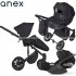 Anex - M/type Trio Con Cloud T 08Q Argo