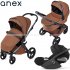 Anex - L/type Trio Con Cloud T 11Tn Hazel