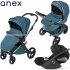 Anex - L/type Trio Con Cloud T 12Tn Ocean