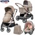 Peg Perego - Ypsi New Slk Modular Trio Mon Amour