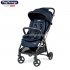 Peg Perego - Selfie Plus Passeggino Blue Shine