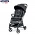 Peg Perego - Selfie Plus Passeggino True Black