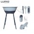 Luma - Luma Set Bagno E Cura Iron Blue