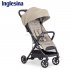 Inglesina - Inglesina Quid 2 Passeggino Alpaca Beige