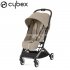 Cybex - Orfeo Passeggino Almond Beige