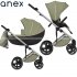 Anex - Mev Duo Passeggino E Navicella Mo-04 Wink