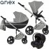 Anex - Mev Trio Mo-03 Kite