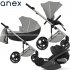 Anex - Mev Trio Con Cloud T Mo-03 Kite