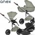 Anex - Eli Trio Con Cloud T El-02 Excite