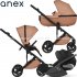 Anex - Eli Trio Con Cloud T El-04 Fantasy
