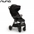 Nuna - Trvl Lx Passeggino Caviar