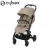 Cybex - Beezy Passeggino Almond Beige