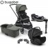 Bugaboo - Bugaboo Dragonfly Trio Sistema Modulare Forest Green Blk