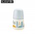 Suavinex - Dreams Biberon 150 Ml Tettarella Sil Sx Pro Azzurro