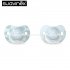 Suavinex - Dreams Succhietto 0/6 M Tettina Sil Sx Pro 2 Pz. Azzurro