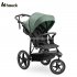 Hauck - Runner 3 Passeggino Jungle Green