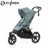 Cybex - Avi Spin Passeggino Stormy Blue