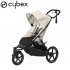 Cybex - Avi Spin Passeggino Seashell Beige