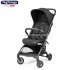 Peg Perego - Volo Passeggino True Black