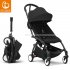 Stokke - Passeggino Yoyo 3 Black Black