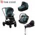 Be Cool By Jane - Stratos Trio Completo Z24 Teal