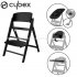 Cybex - Click & Fold 4 In 1 Seggiolone Stunning Black