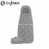 Cybex - Snogga 2 Mini Sacco Coprigambe Stone Grey