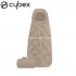 Cybex - Snogga 2 Mini Sacco Coprigambe Almond Beige