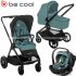 Be Cool By Jane - Kombo Trio Z24 Be Teal