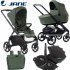 Jane' - Keep Trio U78 Botanic