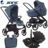 Jane' - Keep Trio U79 Seal