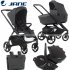 Jane' - Keep Trio U81 Cloud