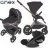 Anex - Flo Trio Con Cloud T Fl-01C Solo