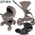 Anex - Flo Trio Con Cloud T Fl-03C Yuki