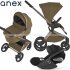 Anex - Flo Trio Con Cloud T Fl-04C Astra
