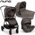 Nuna - Triv Next Trio Con Arra Flex Thunder