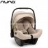 Nuna - Pipa Next Seggiolino Auto Biscotti