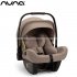 Nuna - Pipa Next Seggiolino Auto Cedar