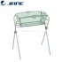 Jane' - Oasis And Stand Vaschetta Pieghevole E Supporto Botanic