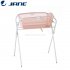 Jane' - Oasis And Stand Vaschetta Pieghevole E Supporto Pale