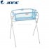 Jane' - Oasis And Stand Vaschetta Pieghevole E Supporto Tropic