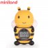 Miniland - Thermo Bath Termometro Da Bagno Bee