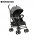 Kikka Boo - Beetle Passeggino Grey